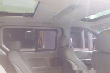 Hyundai Grand Starex 2009 for sale