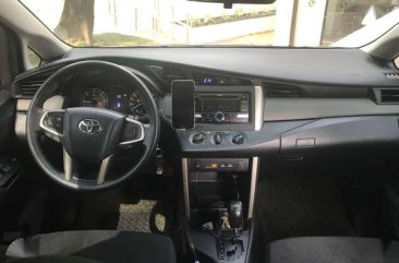 Toyota Innova 2.8 E AT FOR SALE