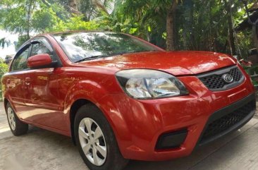 KIA RIO 2010 model FOR SALE