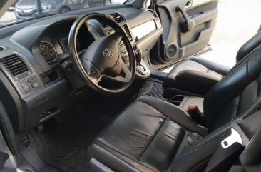 Honda CRV 2010 4x4 Automatic