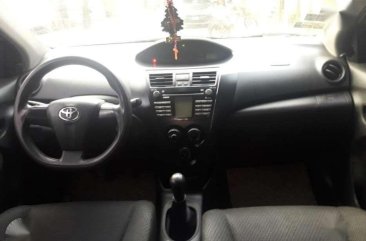 Toyota Vios 1.3e 2012 FOR SALE