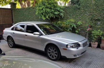 Volvo S80 Final Edition Matic For Sale 