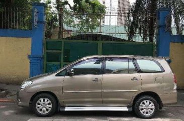 For Sale 2010 Toyota Innova G All Original