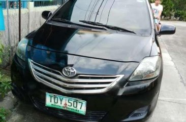 For sale Toyota Vios e 2012 matic