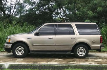 2001 FORD EXPEDITION FOR SALE!!!