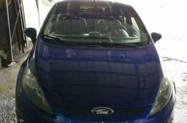 For Sale!!! Ford Fiesta Sport 2013 Model