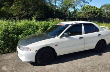 Mitsubishi Lancer Pizza pie GL 1998 For Sale 