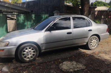 1993 Toyota Corolla XE FOR SALE