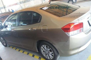 2010 Honda City 1.5 Automatic FOR SALE