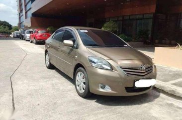 2012 Toyota Vios 1.3 G AT FOR SALE