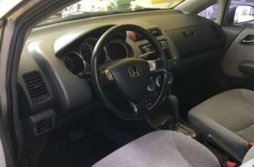 For Sale : Honda City 2007