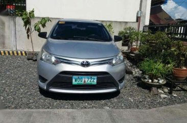 Rush Rush TOYOTA Vios J 2013