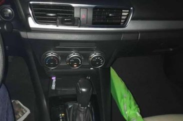 Mazda 3 2016 20 Sky Activ Top of the line Negotiable