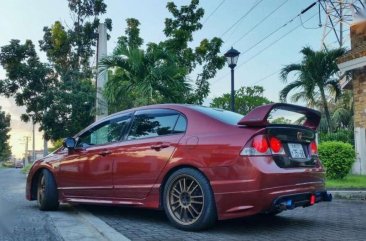 Honda Civic FD 2008 for sale