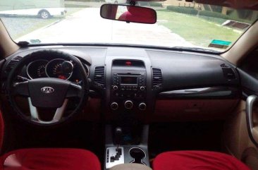 2010 Model Kia Sorento For Sale