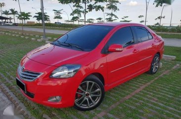 2013 Model Toyota VIOS For Sale