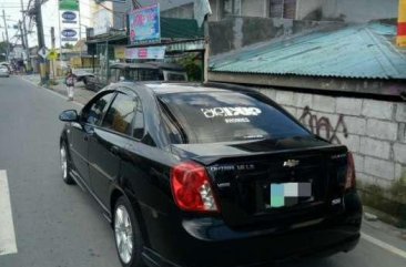 2007 Chevrolet ss Optra top of the line