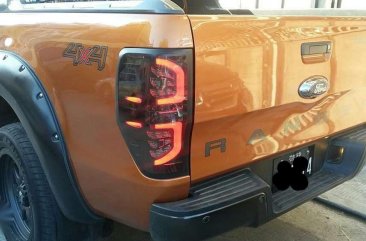 2016 Ford Ranger FOR SALE