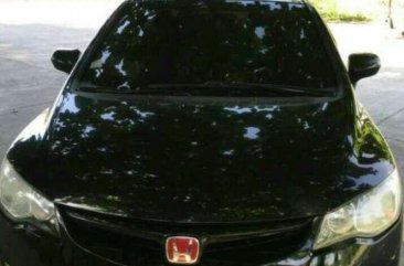 2008 Honda Civic 1.8s FOR SALE