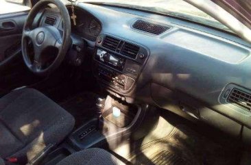 1997 Honda Civic vti Good running condition