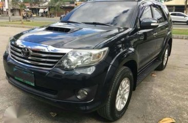 Toyota Fortuner G VNT for sale
