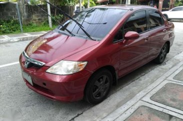 Honda City 2006 FOR SALE