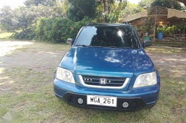 SELLING Honda Crv 1999