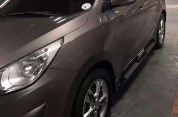 For Sale Hyundai Tucson theta II 2011