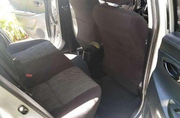 Toyota VIOS 1.3 E 2016 Model FOR SALE