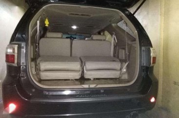 Toyota Fortuner 2011 for sale