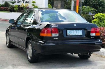 1997 Honda Civic Vti Vtec FOR SALE