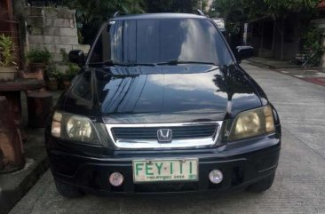 FOR SALE HONDA CR-V 1999 model