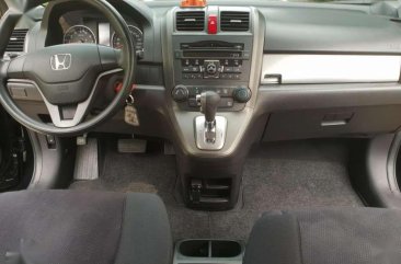 2010 Honda Crv Black FOR SALE