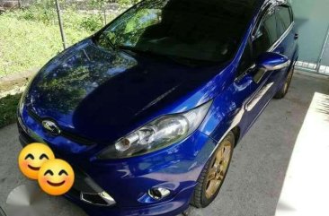 For Sale!!! Ford Fiesta Sport 2013 Model