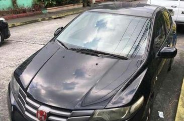 Package Sale Honda City 2010 MT and Ford Focus Hatchback AT