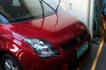 Suzuki Swift 2008 Model For Sale