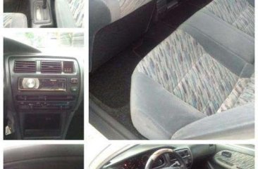 Toyota Corolla Gli 97 Matic FOR SALE