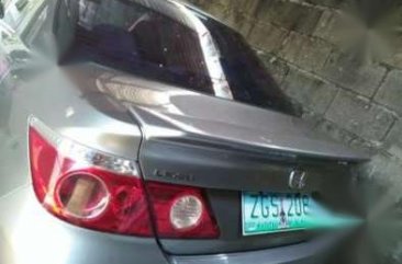 For sale Honda City idsi