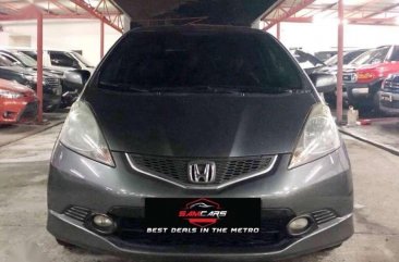 2010 HONDA Jazz 15V Automatic Top of the line 