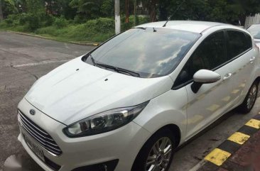 2014 Ford Fiesta FOR SALE