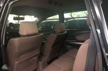 2016 Model Toyota Avanza G For Sale