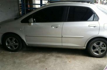 Honda City 2006 Idsi Automatic FOR SALE