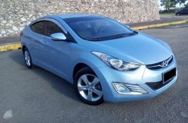 2013 Model Hyundai ELANTRA For Sale