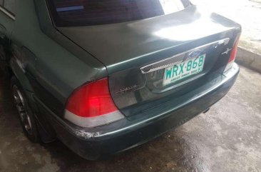 2000 Model Ford lynx For Sale