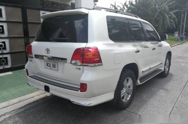 2014 Toyota Land Cruiser for sale