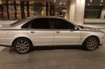Volvo S80 Final Edition Matic For Sale 