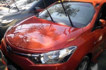 2018m TOYOTA Vios 1.3e FOR SALE