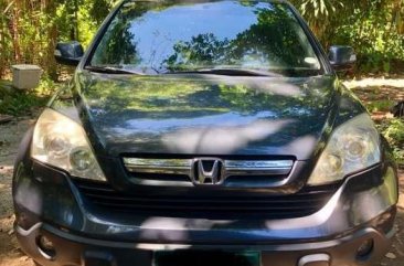 2007 Honda CRV 2.0 for sale