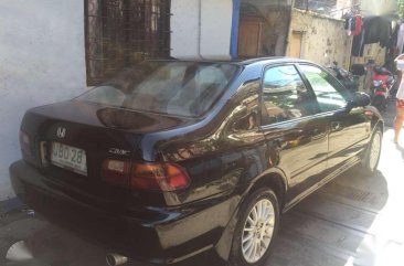 1995 Honda Civic for sale