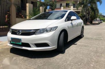 2012 Honda Civic FB 1.8 AT for sale